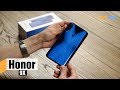 Honor 9X — опыт использования смартфона