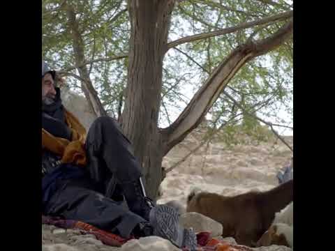 الفنان زهير النوباني مناع والفنان هاني الخالدي الشيخ مشعل