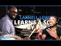 Larnell Lewis Hears A Song Once And Plays It Perfectly ( REACTION )