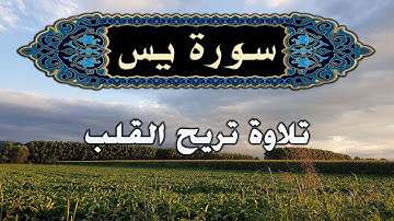 سورة يس مكتوبة Surat Yasin
