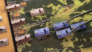 Field Commander Robert E. Lee - Seven Days Battles Part 5