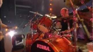 View Metallica: Blackened Live Performance from Orion Music + More