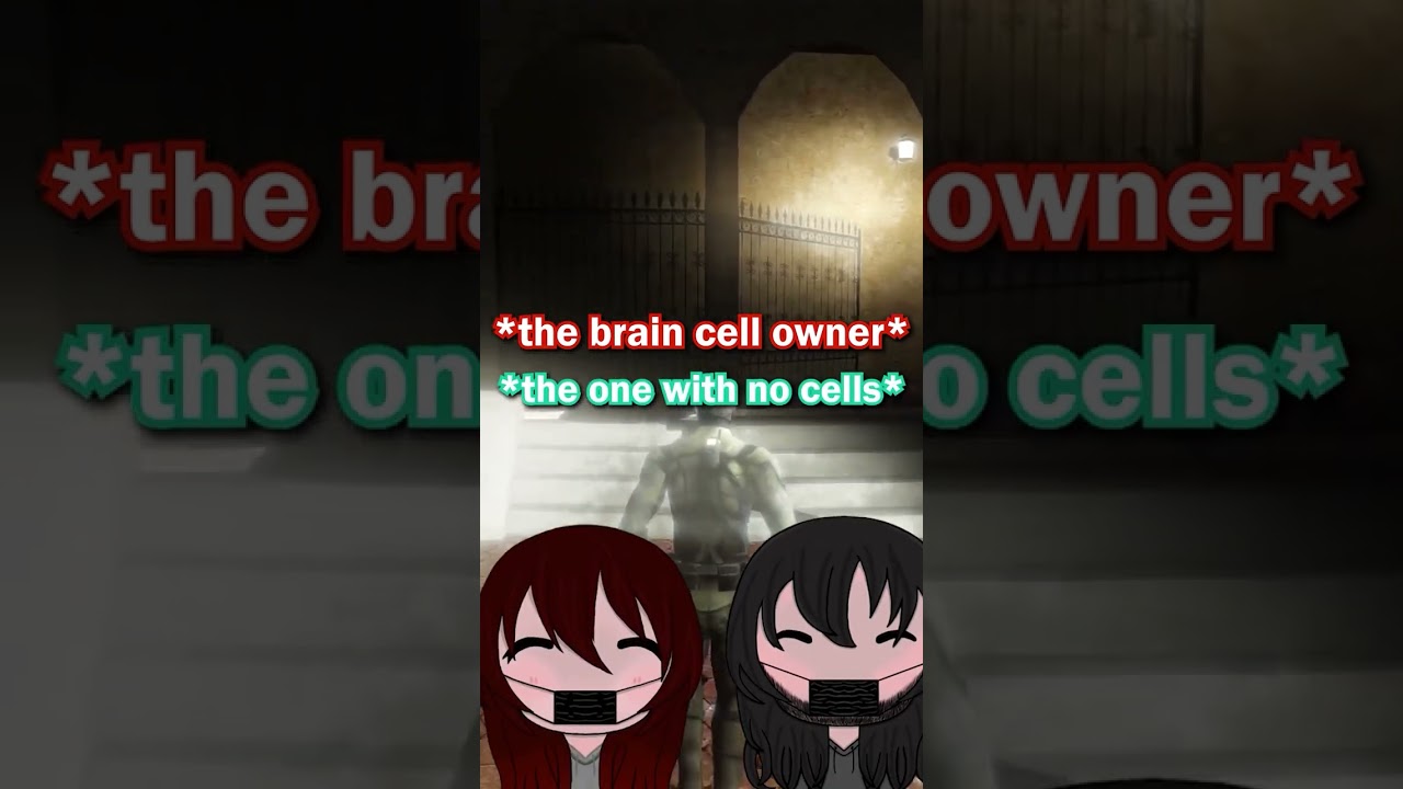 MADE MY GIRLFRIEND PLAY SPLINTER CELL 19 YEARS LATER [FULL VIDEO IN DESCRIPTION]