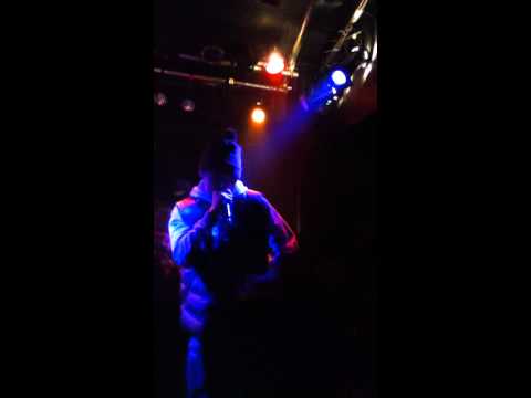 TETRAD THE GANG OF FOUR(NIPPS,B.D,SPERB) "JAPANESE TOKKOTAI BANCHO"  LIVE2010 12.22  pt.1