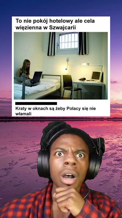 Szwajcaria vs Polska 😅 #shorts #memes #memy #funny