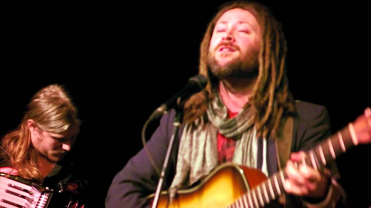 Sherman Downey and The Ambiguous Case - Isadora Duncan