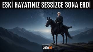 Download Lagu Eski hayatınız sessizce sona erdi. İşte bu video bu yüzden sizi buldu. - Carl Jung MP3