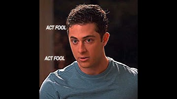 Never have i ever [s3] - act fool