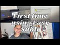 USING EASY SUBLI FOR THE FIRST TIME & EPSON WF 7210 PRINTER NOT RECOGNIZING Ep. 29