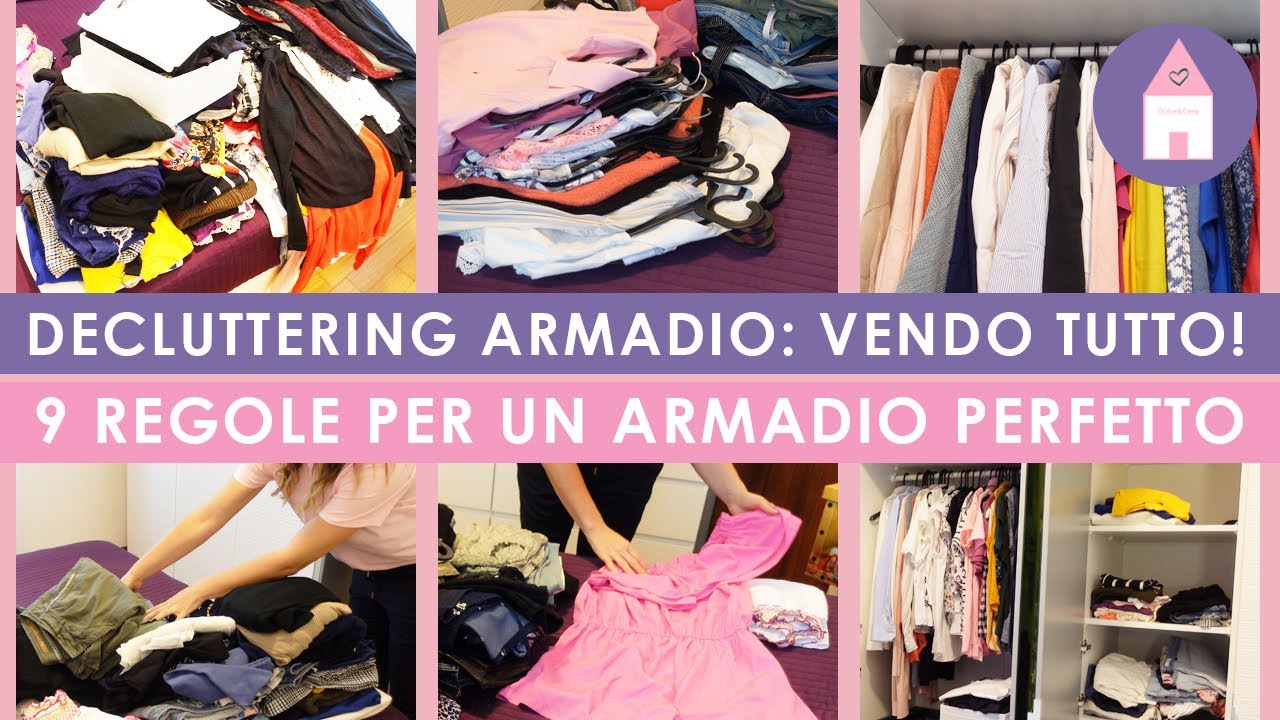 РАЗМЕЩЕНИЕ В ГАРДЕРОБЕ: 9 ПРАВИЛ ИДЕАЛЬНОГО ГАРДЕРОБА | КАК РАЗГРУЗИТЬ ГАРДЕРОБ