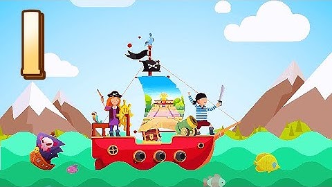 🔍 Infinity Zoom Art:Find Object / Walkthrough / Level 1-10