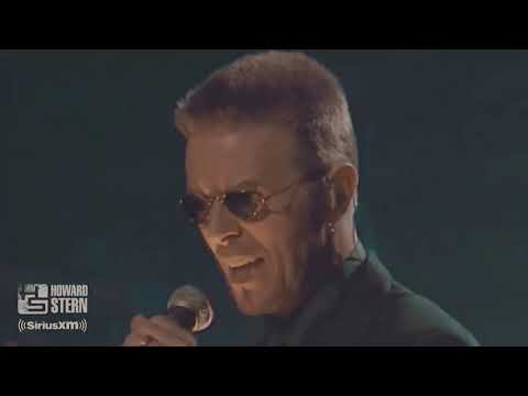 David Bowie - Hallo Spaceboy (subtitulada)