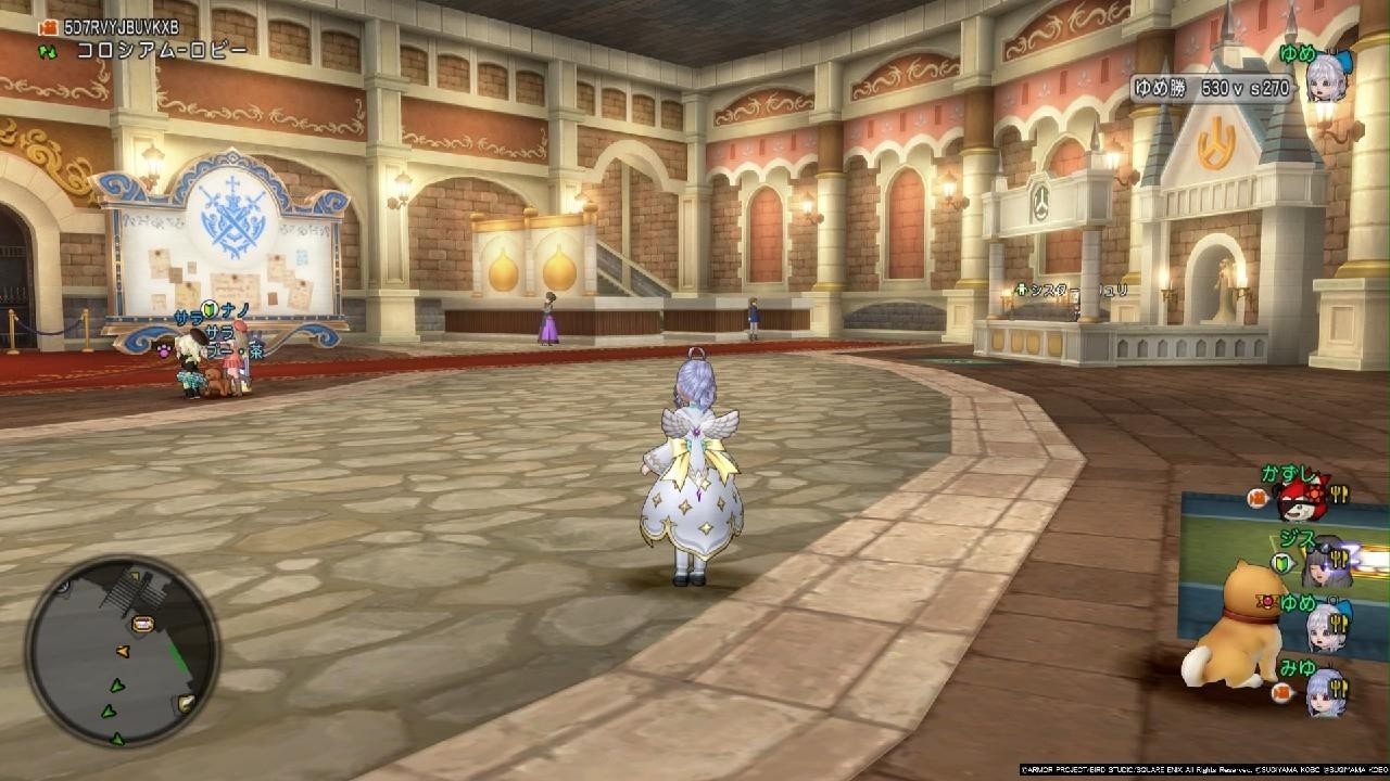 ドラクエ ドラゴンクエストⅩ_20260620230218 - YouTube