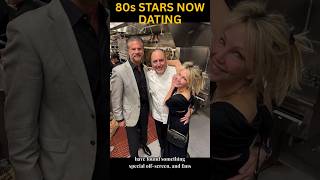 Lorenzo Lamas &amp; Heather Locklear Dating | 80s Stars Surprise Fans