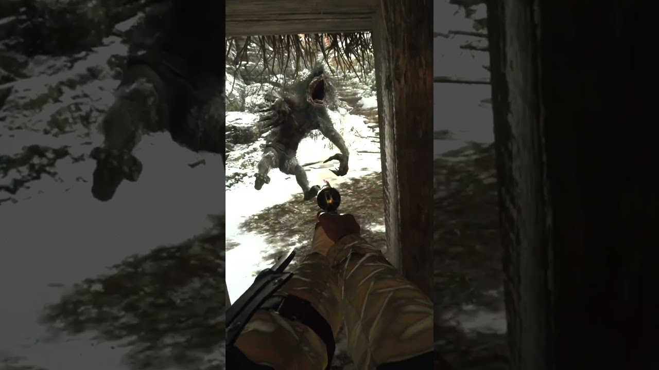 Wolfsbane Is SO OP In RE8