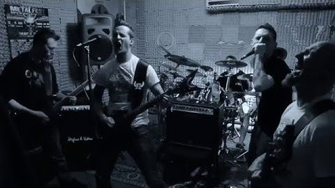 Manipulation  - Illusion of Dominance (Rehearsal)