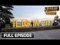 Biyahe ni drew nature culture and adventure in iligan city  full episode