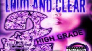04. High Grade D-Bunk & Liff Tha Spliff Produced By D-Bunk