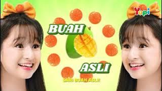 Yupi Bolicious Mango