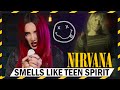 Nirvana - Smells Like Teen Spirit - Cover by Halocene