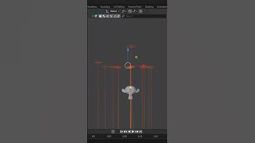 #point all light at one #object #tutorial #tipsandtricks #blender #light #fyp #shorts #blender3d #3d