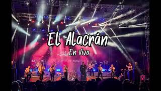 El Alacrán - Paleto en Vivo🍭🔥Espinal Oaxaca #paleto #paletoenvivo #cumbia