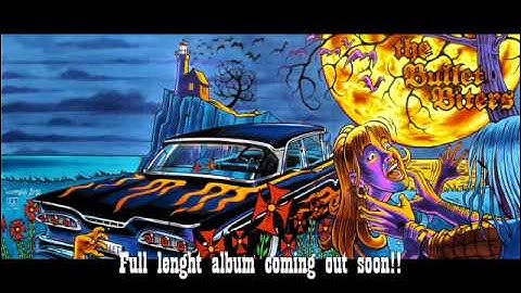 The Bullet Biters: Strangler of deserted beach