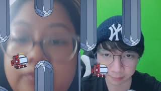 Tik tok submarine games with Miaw aug ! Tik tok 2020 screenshot 3