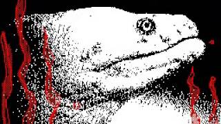 That's a Moray / Flipnote Hatena