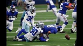 Details Giants Week 5 Offensive Line Report News