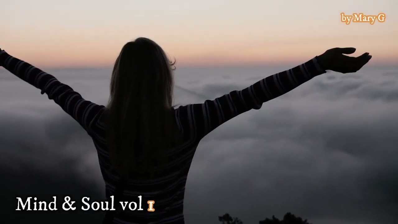 Mind & Soul vol 1 - By Mary G