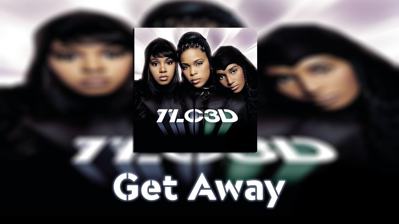 TLC Get Away Reaction YouTube