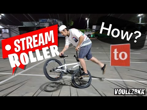 วีดีโอ: วิธีขี่จักรยานลงบันได 7 ขั้นตอน (มีรูปภาพ)