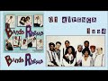 Banda Rhema / LP CD Diferença (1994) - 01 Diferença