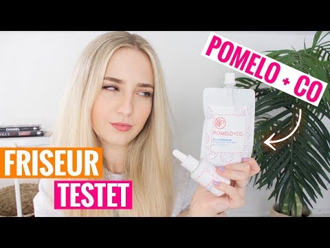 Video: Pomelo: Nutzen Oder Schaden