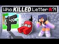 Download Lagu Who KILLED the ALPHABET LORE in Minecraft?!