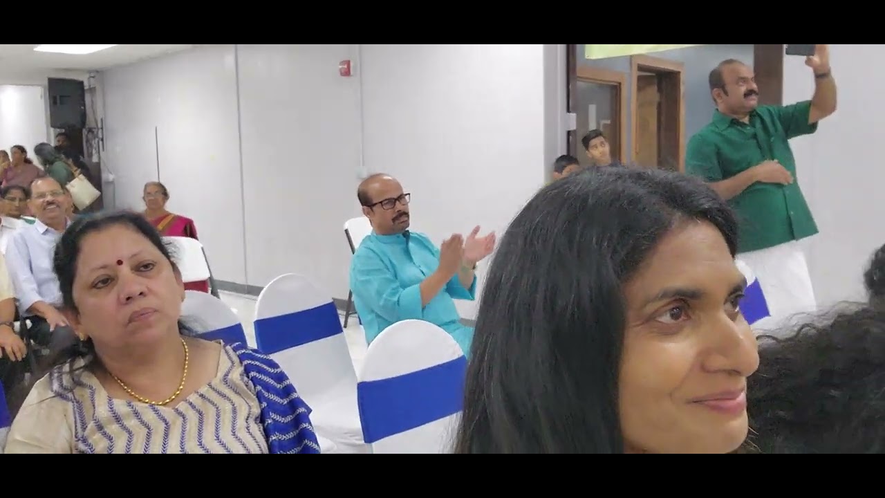 Koodalloor Sangamam Koodalloor Pattu