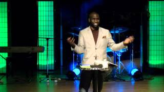 A Catastrophic Breach | Philip Anthony Mitchell | Genesis 3:1-23