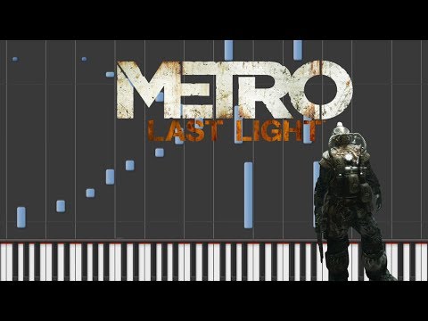 Video: Metro: Last Light Fjernet Fra GameStop Impulse På Grunn Av 