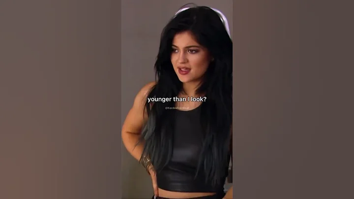 King Kylie Era was the besttttt!! | Kylie Kardashian #shorts #trending #kardashians