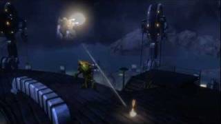 Halo: Reach Jetpack WIN