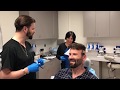 FUE Hair Transplant Surgery in Los Angeles and FUE Hair Restoration in LA, Beverly Hills, Hollywood