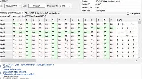 Clonar micro controladores copiar código binário mesmo sem código fonte do fabricante e programação