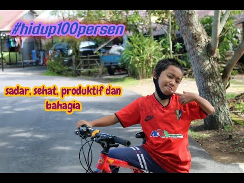 Video: Cara Hidup 100 Persen