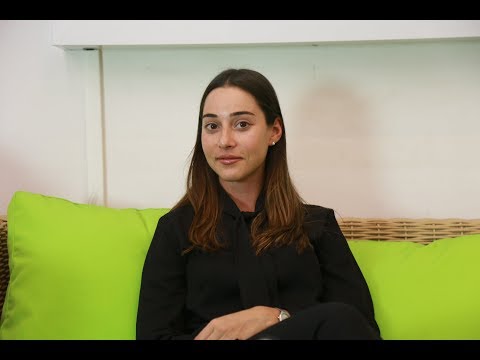 აღმოაჩინე ჩინეთი JAKO FM - მარიამ კალანდაძე