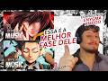 #react Feridas | Alone (Enygma)