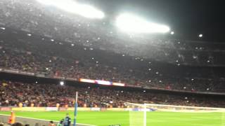FCB Game