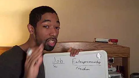 Does Security = Freedom? | About Job Security