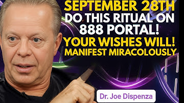 Massive 888 Portal Again on 28:09:2025 🌌 Only Once Every 9 Years! Don’t Miss This Opportunity