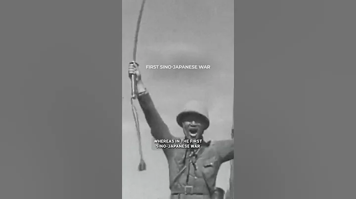 Japan's Fatal Mistake in WW2 - Sarah Paine